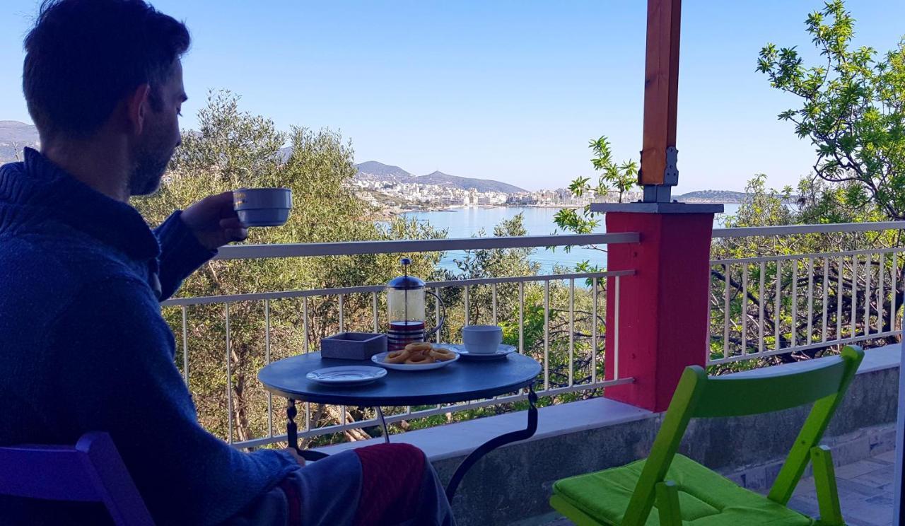 Allas, Guest Art Ágios Nikólaos Exteriér fotografie